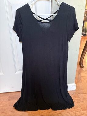 Tshirt Dress